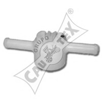 Ventil filtru de combustibil