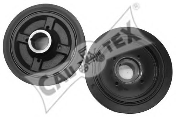 Fulie curea arbore cotit