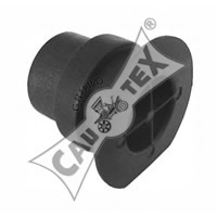 Capac flansa sistem de racire