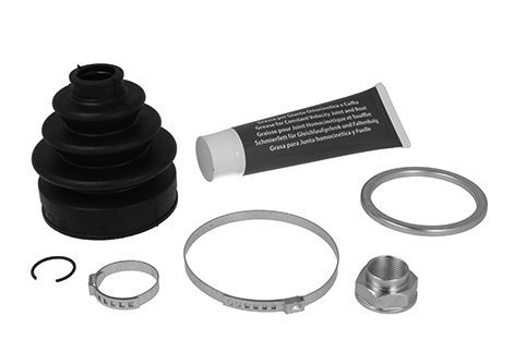 Ansamblu burduf articulatie planetara