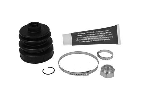 Ansamblu burduf articulatie planetara