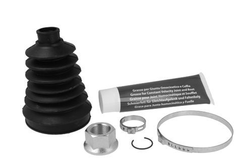 Ansamblu burduf articulatie planetara