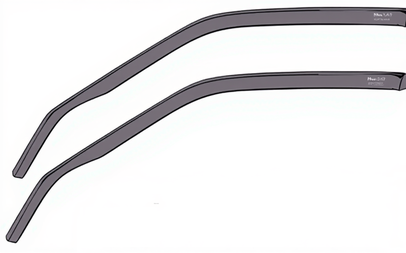 Deviator aer ClimAir