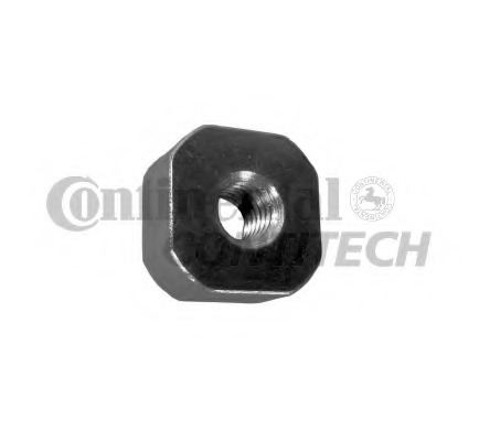 Piulita roata conica