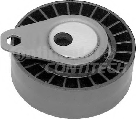 Rola intinzator curea distributie