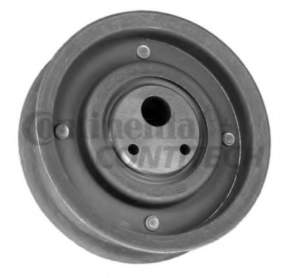 Rola intinzator curea distributie