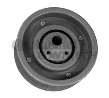 Rola intinzator curea distributie