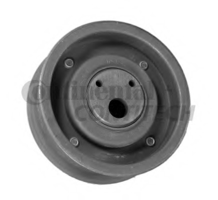 Rola intinzator curea distributie