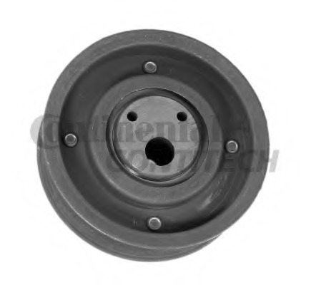 Rola intinzator curea distributie