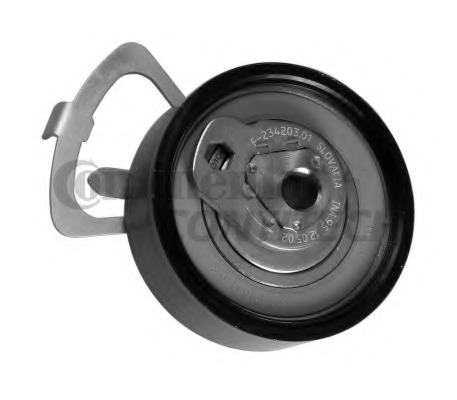 Rola intinzator curea distributie