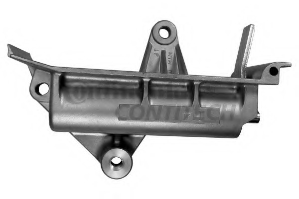 Amortizor vibratii curea distributie