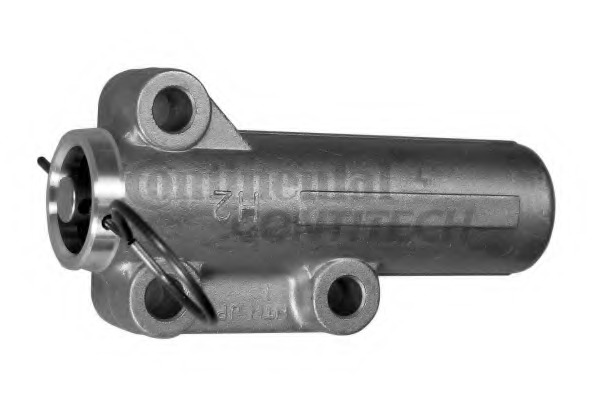 Amortizor vibratii curea distributie