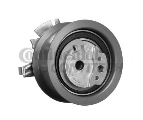 Rola intinzator curea distributie