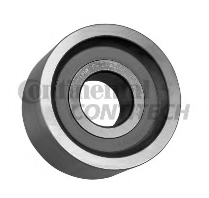 Rola intinzator curea distributie