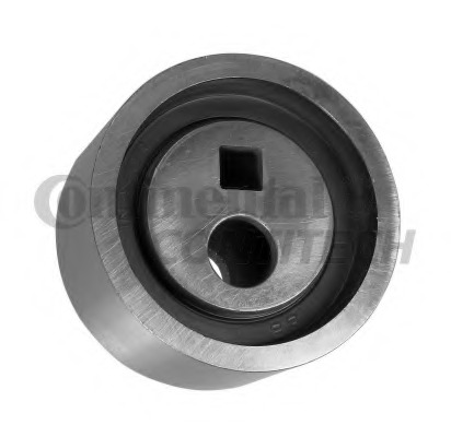 Rola intinzator curea distributie