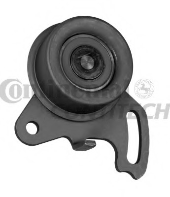 Rola intinzator curea distributie