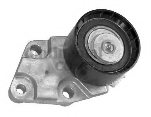 Rola intinzator curea distributie