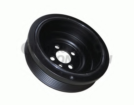 Fulie curea arbore cotit