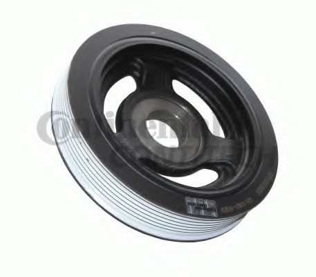 Fulie curea arbore cotit