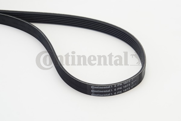 Curea transmisie cu caneluri