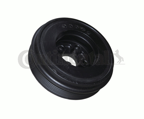 Fulie curea arbore cotit