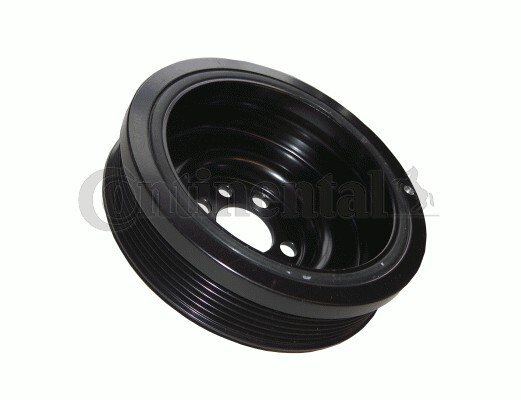 Fulie curea arbore cotit