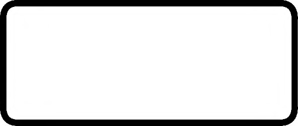 Garnitura capac supape