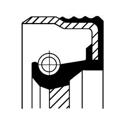 Simering transmisie automata