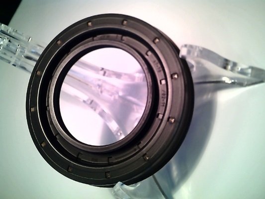 Simering diferential