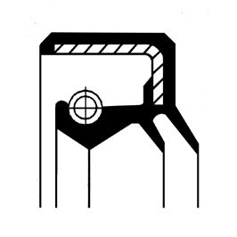 Simering diferential