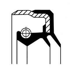 Simering diferential