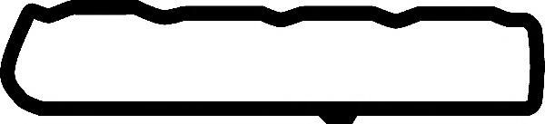 Garnitura capac supape