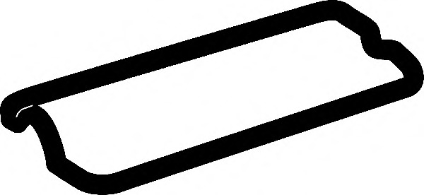 Garnitura capac supape