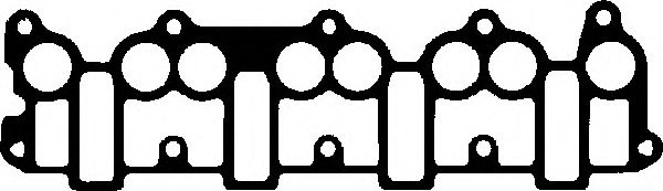 Garnitura galerie admisie