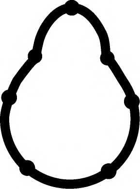 Garnitura galerie admisie