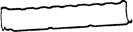 Garnitura capac supape