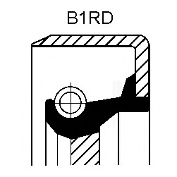 Simering cutie automata