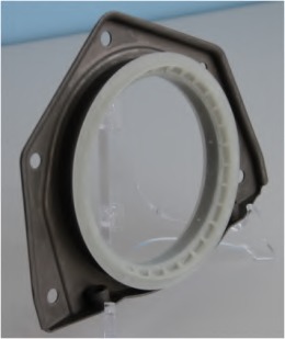 Simering arbore cotit