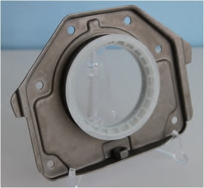 Simering arbore cotit