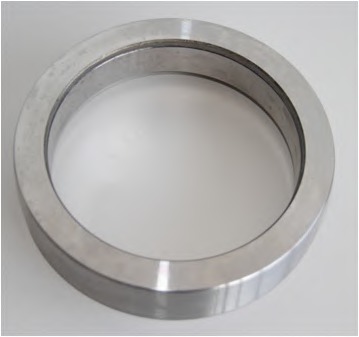 Inel de ghidare butuc roata