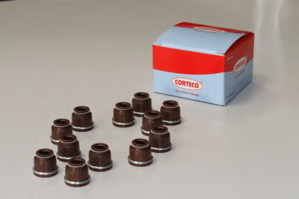 Set garnituri ax supape