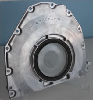 Simering arbore cotit