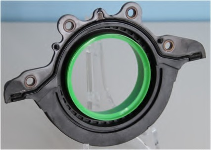 Simering arbore cotit