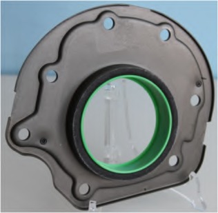 Simering arbore cotit