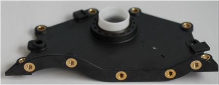 Simering arbore cotit