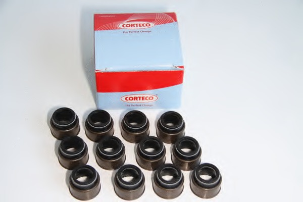 Set garnituri ax supape