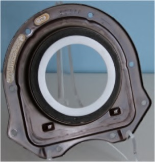 Simering arbore cotit