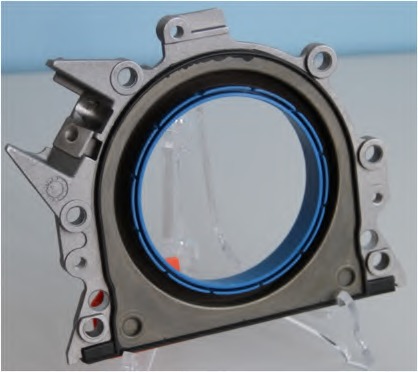 Simering arbore cotit