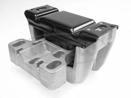 Suport transmisie manuala