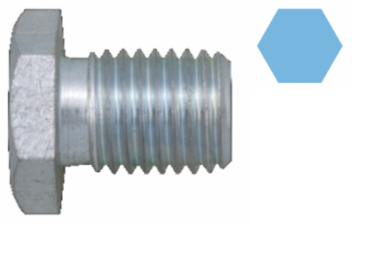 Surub de golire baia de ulei